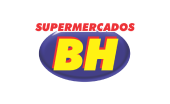 LOGOTIPO bh